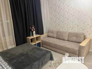 Студия квартира, посуточно, 25м2, 9/33 этаж