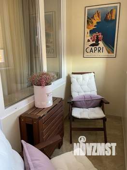 3-к квартира, на длительный срок, 76м2, 15/17 этаж