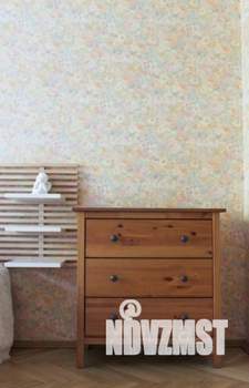 3-к квартира, посуточно, 72м2, 1/1 этаж