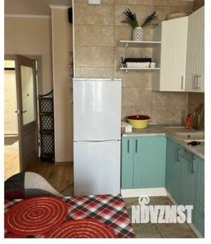 2-к квартира, на длительный срок, 37м2, 3/5 этаж