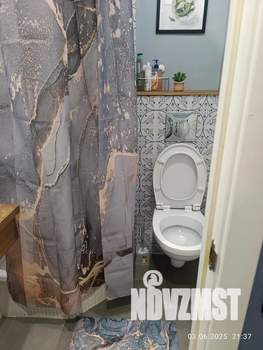 1-к квартира, посуточно, 17м2, 2/12 этаж