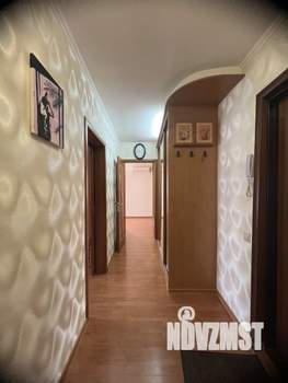 2-к квартира, на длительный срок, 54м2, 10/10 этаж