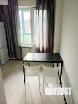 1-к квартира, на длительный срок, 37м2, 3/25 этаж