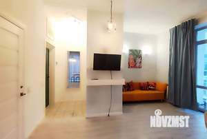 2-к квартира, на длительный срок, 50м2, 4/7 этаж