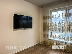 1-к квартира, на длительный срок, 42м2, 4/9 этаж