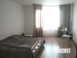 2-к квартира, на длительный срок, 50м2, 19/22 этаж