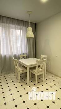 2-к квартира, на длительный срок, 45м2, 8/22 этаж