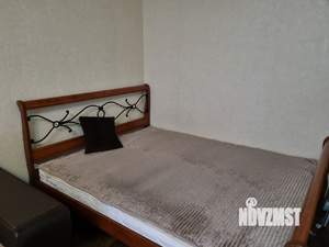 1-к квартира, на длительный срок, 46м2, 2/25 этаж