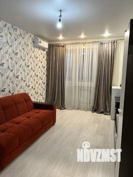 1-к квартира, на длительный срок, 43м2, 12/18 этаж