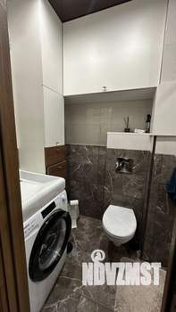 1-к квартира, на длительный срок, 30м2, 28/30 этаж