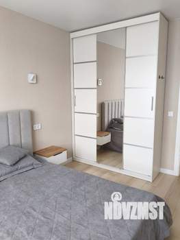 2-к квартира, на длительный срок, 36м2, 8/25 этаж