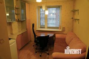 2-к квартира, на длительный срок, 62м2, 4/6 этаж