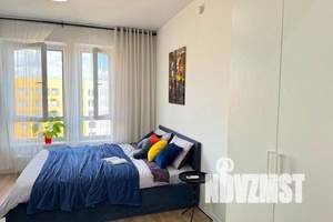 1-к квартира, посуточно, 25м2, 9/9 этаж