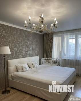 2-к квартира, на длительный срок, 74м2, 18/25 этаж