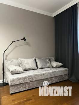 1-к квартира, посуточно, 32м2, 7/21 этаж