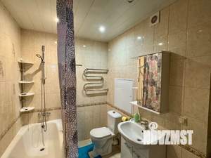 2-к квартира, посуточно, 52м2, 22/22 этаж