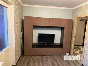 1-к квартира, на длительный срок, 38м2, 22/25 этаж