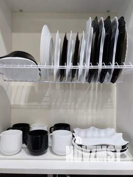 Студия квартира, посуточно, 35м2, 1/4 этаж