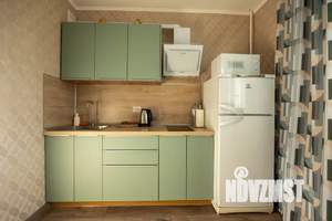 1-к квартира, посуточно, 40м2, 11/13 этаж