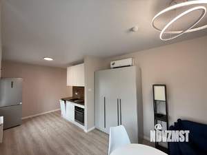 1-к квартира, на длительный срок, 30м2, 15/31 этаж