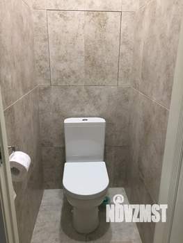 1-к квартира, на длительный срок, 42м2, 4/17 этаж