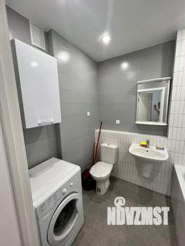 1-к квартира, на длительный срок, 40м2, 9/16 этаж