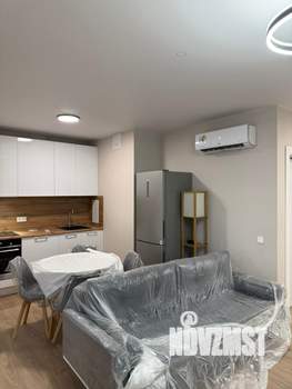 3-к квартира, на длительный срок, 50м2, 21/31 этаж