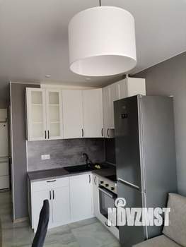 1-к квартира, на длительный срок, 35м2, 4/8 этаж