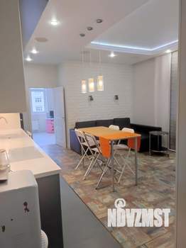 3-к квартира, на длительный срок, 74м2, 6/9 этаж