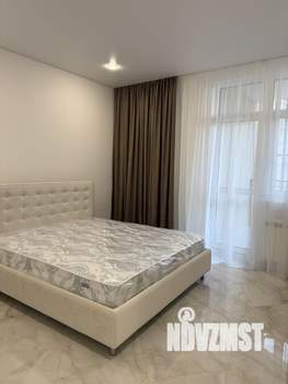 3-к квартира, на длительный срок, 132м2, 4/11 этаж