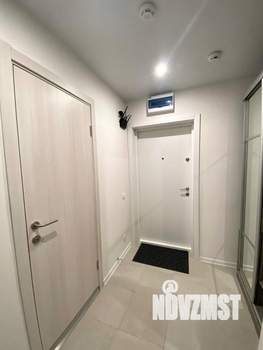 2-к квартира, на длительный срок, 38м2, 9/9 этаж