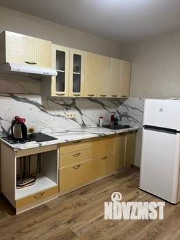 1-к квартира, на длительный срок, 35м2, 8/9 этаж