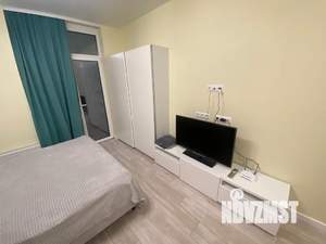 Студия квартира, посуточно, 26м2, 7/14 этаж