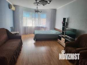2-к квартира, посуточно, 80м2, 13/25 этаж