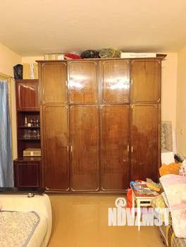 1-к квартира, на длительный срок, 40м2, 2/5 этаж