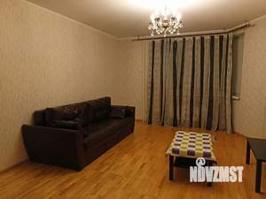 1-к квартира, на длительный срок, 53м2, 19/22 этаж