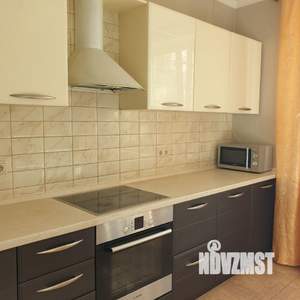 3-к квартира, на длительный срок, 93м2, 20/22 этаж