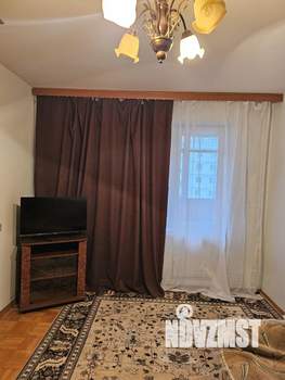 1-к квартира, на длительный срок, 40м2, 5/9 этаж