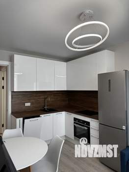 2-к квартира, на длительный срок, 40м2, 12/31 этаж