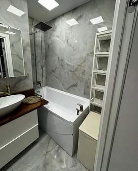 2-к квартира, на длительный срок, 80м2, 30/44 этаж