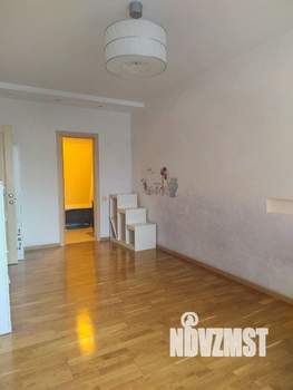 3-к квартира, на длительный срок, 97м2, 14/22 этаж