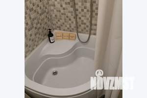 1-к квартира, посуточно, 20м2, 1/17 этаж