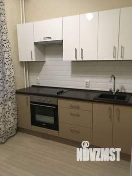 1-к квартира, на длительный срок, 32м2, 3/8 этаж