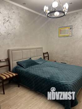3-к квартира, на длительный срок, 98м2, 1/4 этаж