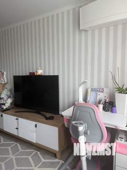 2-к квартира, на длительный срок, 51м2, 1/3 этаж