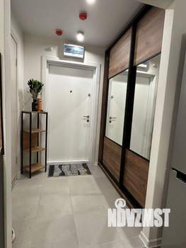 Студия квартира, на длительный срок, 23м2, 6/9 этаж