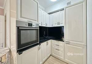 Студия квартира, на длительный срок, 28м2, 7/33 этаж