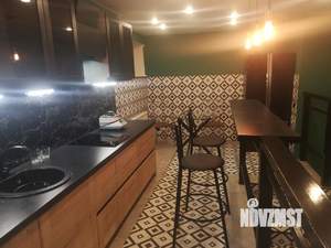 2-к квартира, на длительный срок, 70м2, 1/3 этаж