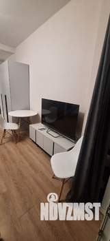 1-к квартира, на длительный срок, 30м2, 2/31 этаж