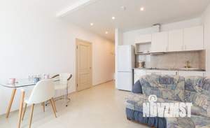 2-к квартира, посуточно, 45м2, 1/1 этаж